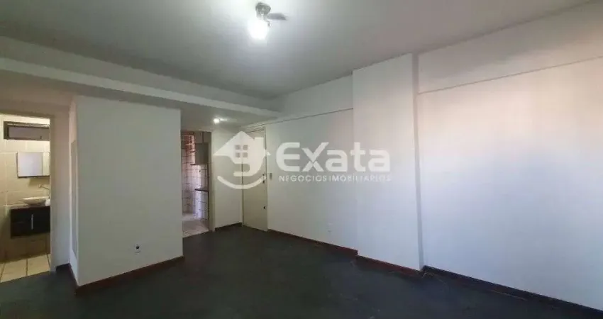 Apartamento com 2 quartos à venda no Centro, Sorocaba