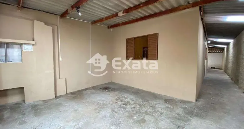 Casa com 1 quarto para alugar no Jardim das Estrelas, Sorocaba