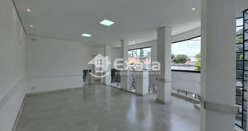 Ponto comercial com 2 salas para alugar no Jardim Santa Rosália, Sorocaba