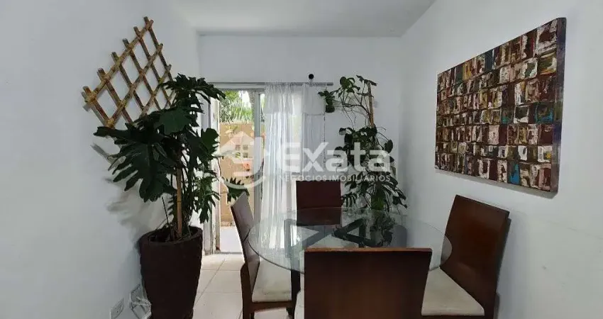 Apartamento terreo para alugar - Condominio Residencial Spazio Splendido