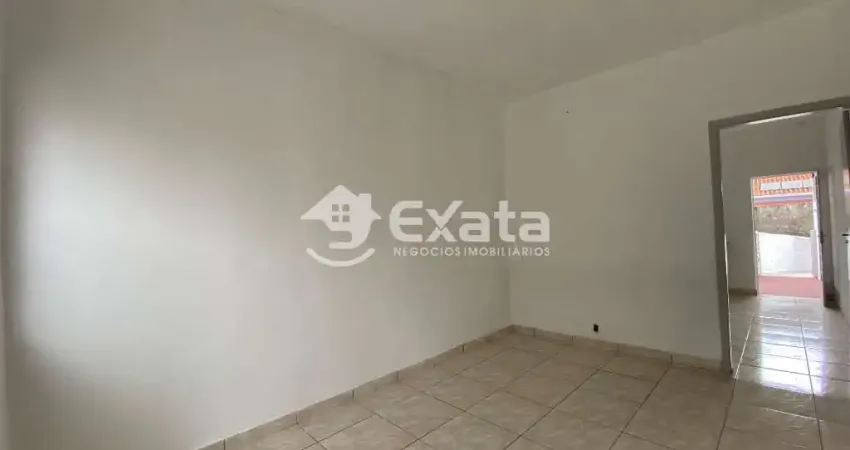 Apartamento com 2 quartos para alugar na Vila Haro, Sorocaba