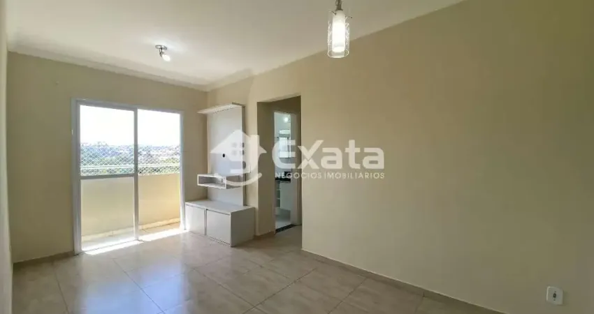 Apartamento com 2 quartos para alugar na Vila Haro, Sorocaba