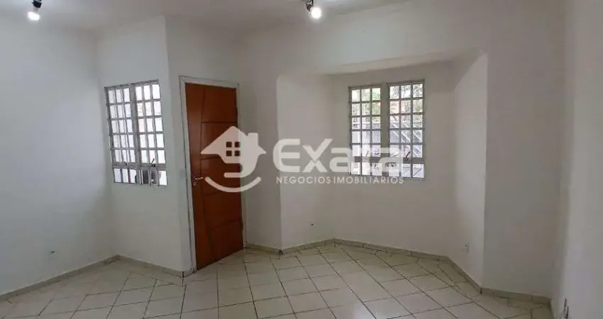 Casa com 2 quartos à venda no Jardim Prestes de Barros, Sorocaba