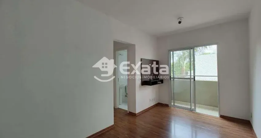 Apartamento com 2 quartos para alugar na Vila Haro, Sorocaba