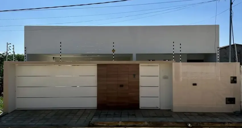 Casa com 3 quartos à venda na Rua Asa Delta, 15896, Dom Avelar, Petrolina