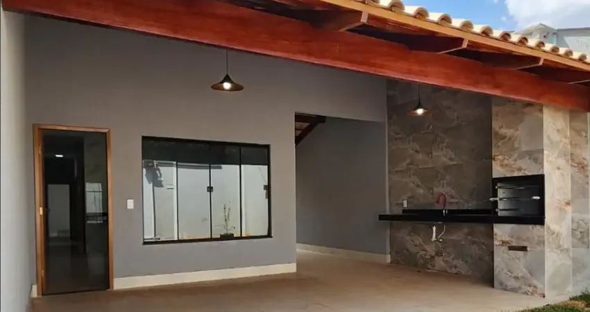 Casa com 3 quartos à venda na Rua João Inácio da Silva, José e Maria, Petrolina