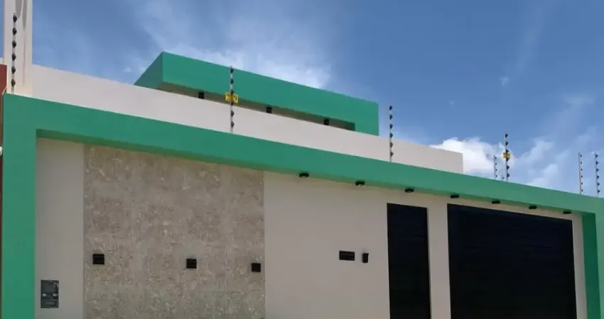 Casa com 3 quartos à venda na Rua Ozires Joventino, 55447, COHAB Massangano, Petrolina