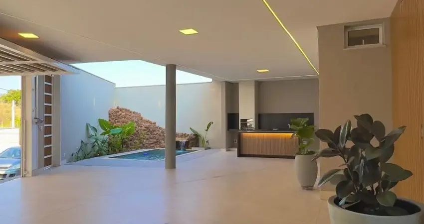 Casa com 4 quartos à venda na Rua Paulo Lopes, 47365, Cajueiro, Juazeiro