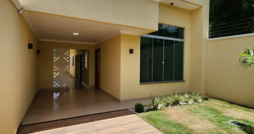 Casa com 3 quartos à venda na Rua Gravatá, 8865, Piranga, Juazeiro