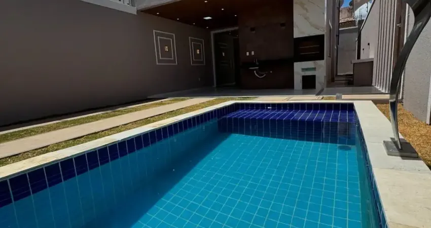 Casa com 2 quartos à venda na Rua Carvalho, Petrolina, Jatobá, Petrolina