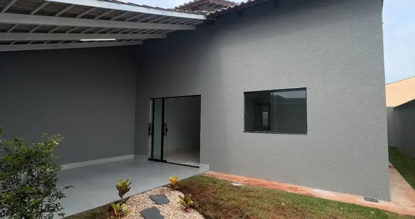 Casa com 2 quartos à venda na Rua José da Conceição, 20196, Loteamento Recife, Petrolina