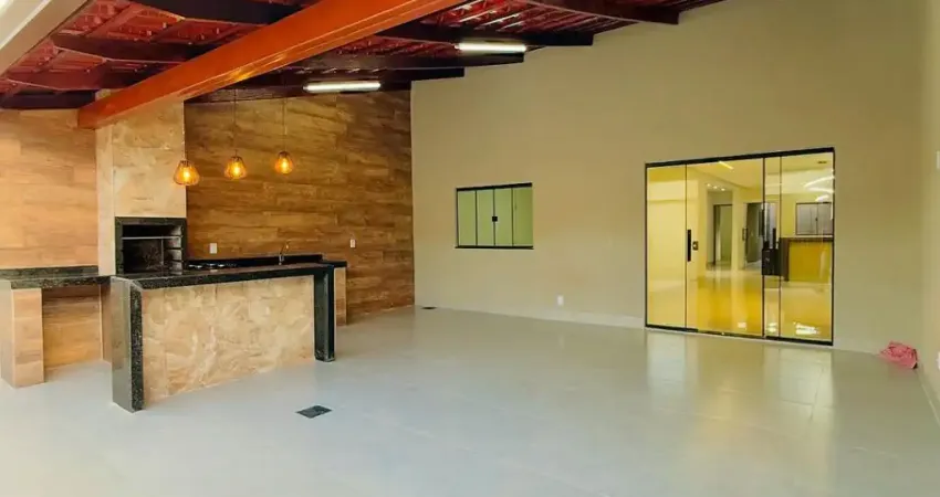 Casa com 3 quartos à venda na Rua Ozires Joventino, 24093, COHAB Massangano, Petrolina