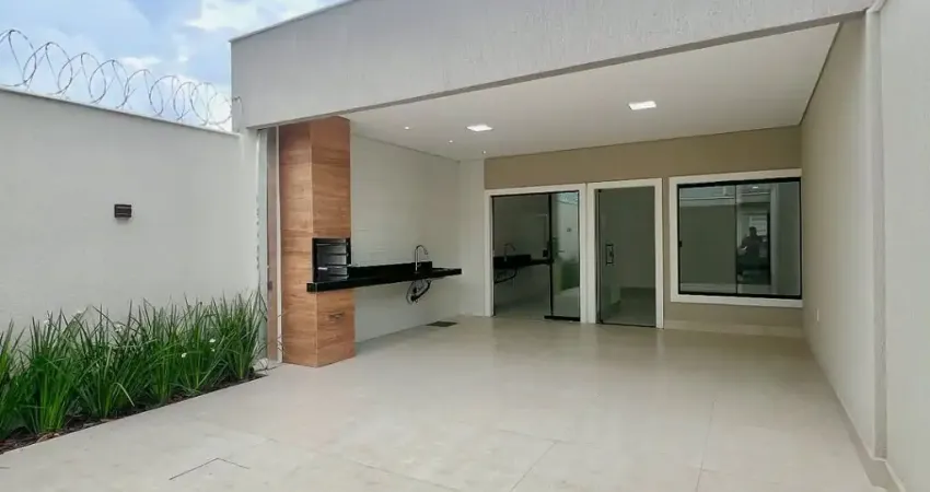 Casa com 3 quartos à venda na Rua Gravatá, 10256, Piranga, Juazeiro