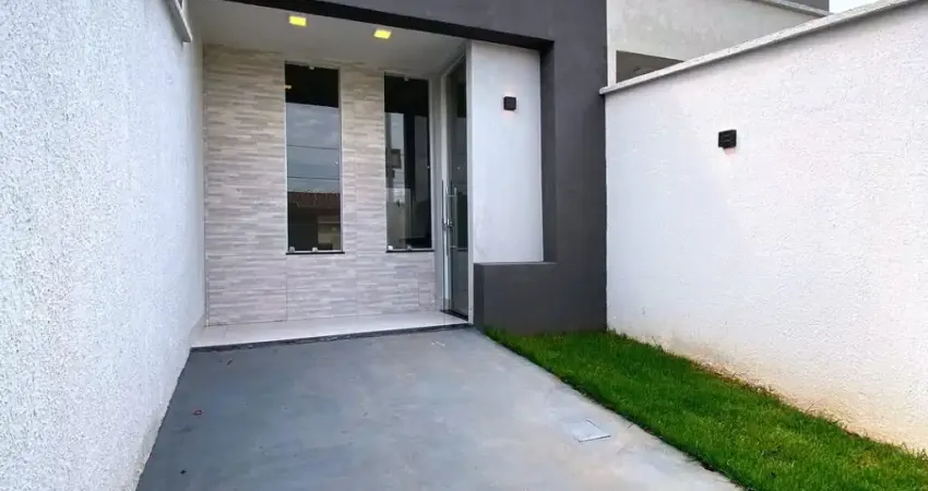 Casa com 2 quartos à venda na Rua São Lázaro, 41650, Vila Eulália, Petrolina