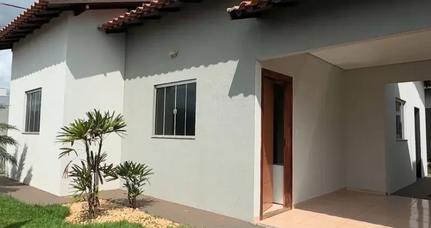 Casa com 3 quartos à venda na Rua Domingos Martins Duarte, 1690, Piranga, Juazeiro
