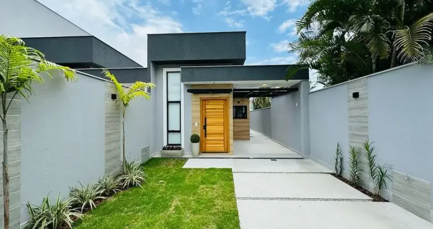 Casa com 3 quartos à venda na Rua das Dracenas, 545645, Antônio Cassimiro, Petrolina