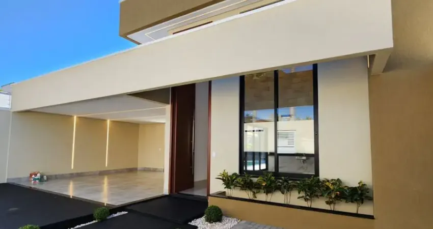 Casa com 3 quartos à venda na Alameda das Azaléias, 343545, Cidade Universitária, Petrolina