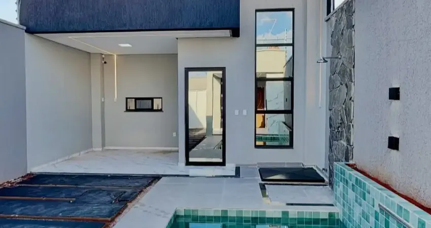 Casa com 3 quartos à venda na Rua Carvalho, 23144, Jatobá, Petrolina