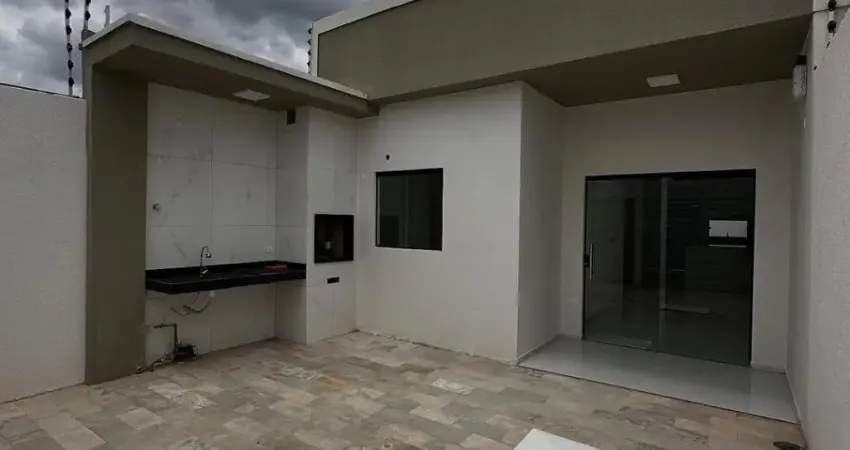 Casa com 2 quartos à venda na Rua Marquês de Sapucaí, 65222, Alto da Aliança, Juazeiro