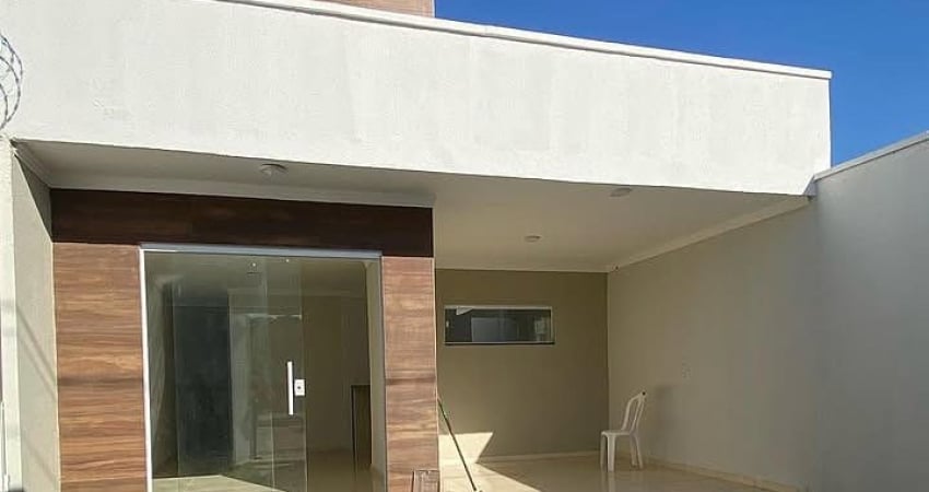 Casa com 3 quartos à venda na Rua Ozires Joventino, 13056, COHAB Massangano, Petrolina