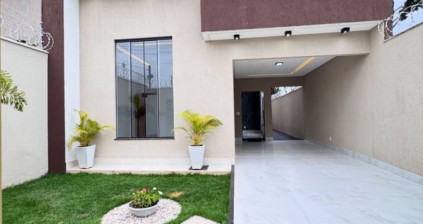 Casa com 3 quartos à venda na Rua João Inácio da Silva, 15063, José e Maria, Petrolina