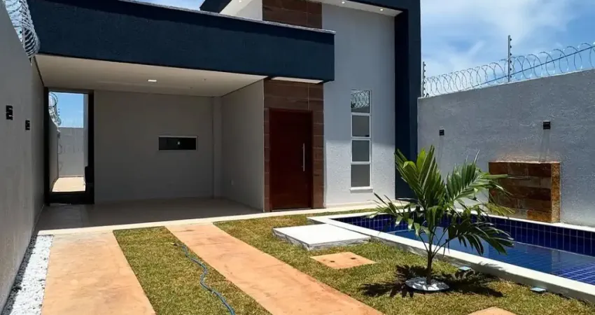 Casa com 3 quartos à venda na Rua Doutor Carlos Nascimento, 10683, Vila Eduardo, Petrolina