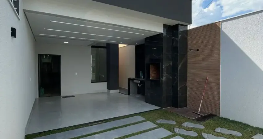 Casa com 3 quartos à venda na Alameda das Azaléias, 12350, Cidade Universitária, Petrolina