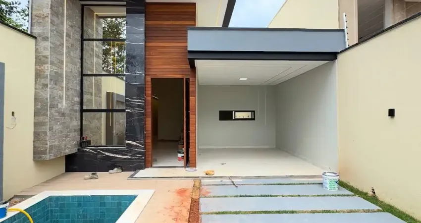Casa com 3 quartos à venda na Rua Zilda do Nascimento Souza, 14600, Jatobá, Petrolina