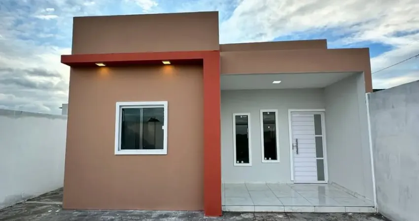 Casa com 3 quartos à venda na Rua São Lázaro, 10900, Vila Eulália, Petrolina
