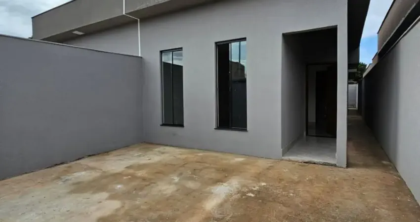 Casa com 3 quartos à venda na Rua Domingos Martins Duarte, 13501, Piranga, Juazeiro