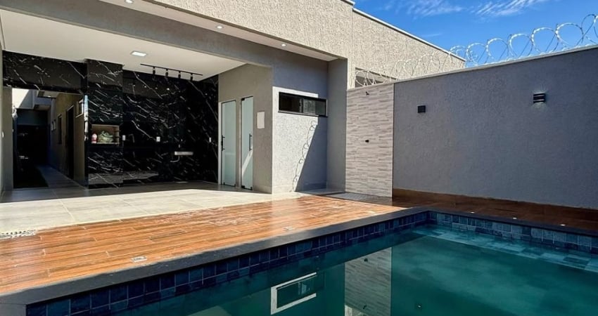 Casa com 3 quartos à venda na Rua Doutor Carlos Nascimento, 13005, Vila Eduardo, Petrolina