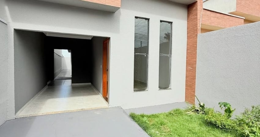 Casa com 3 quartos à venda na Rua Zilda do Nascimento Souza, 10605, Jatobá, Petrolina