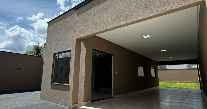 Casa com 3 quartos à venda na Rua Doze, 20016, Loteamento Recife, Petrolina