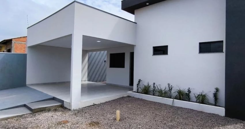 Casa com 3 quartos à venda na Rua José da Conceição, 30049, Loteamento Recife, Petrolina