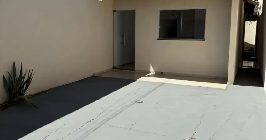 Casa com 2 quartos à venda na Rua Doutor Nestor Cavalcante, 30801, Vila Mocó, Petrolina