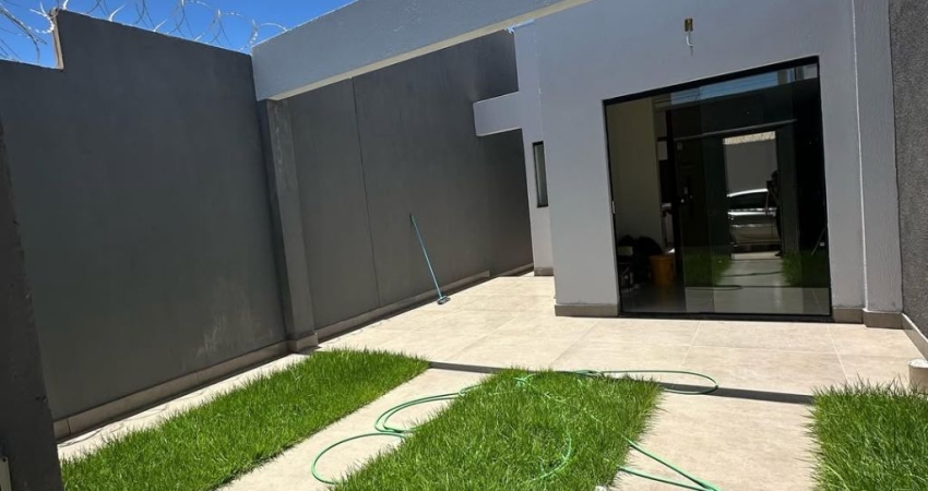 Casa com 2 quartos à venda na Rua João Inácio da Silva, 10980, José e Maria, Petrolina