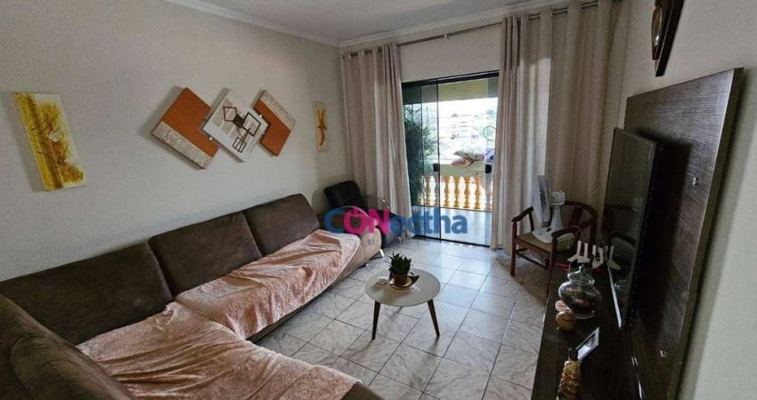 Casa com 2 dormitórios à venda, 95 m² por R$ 350.000 - Jardim das Nações - Itatiba/SP