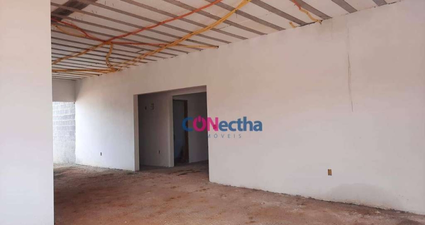Casa com 3 dormitórios à venda, 225 m² por R$ 875.000,00 - Condomínio Bosque dos Pires - Itatiba/SP