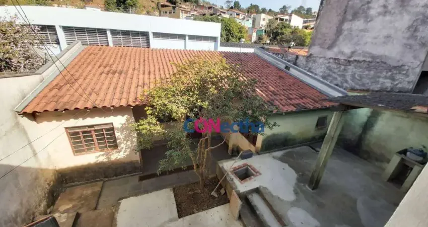 Casa com 3 dormitórios à venda, 176 m² por R$ 321.000,00 - Jardim das Nações - Itatiba/SP