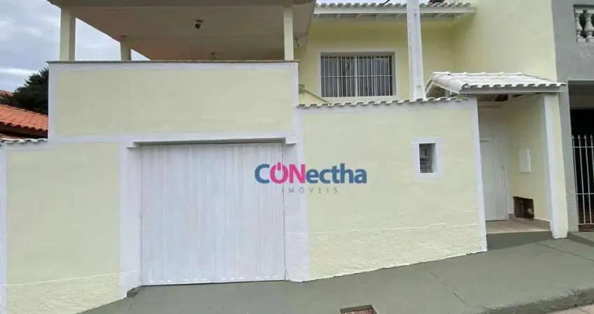 Casa à venda, 99 m² por R$ 640.000,00 - Vila Cruzeiro - Itatiba/SP