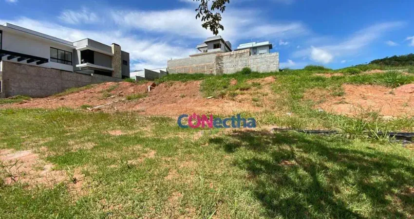 Terreno à venda, 399 m² por R$ 190.000,00 - Ecologie Residencial Itatiba - Itatiba/SP