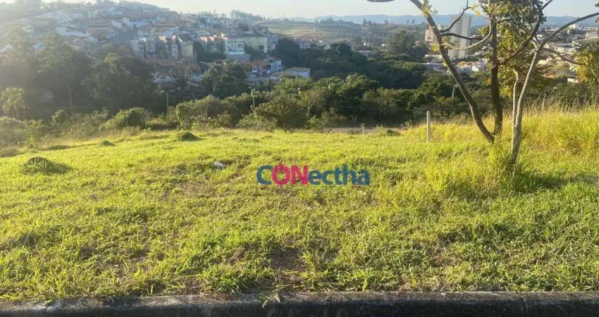 Terreno à venda, 565 m² por R$ 265.423,00 - Nova Itatiba - Itatiba/SP