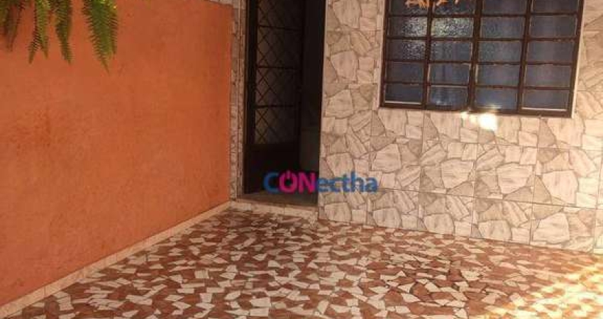 Oportunidade de investimento: 2 Casas com 2 dormitórios à venda, por R$ 355.000 - Jardim Santa Filomena - Itatiba/SP