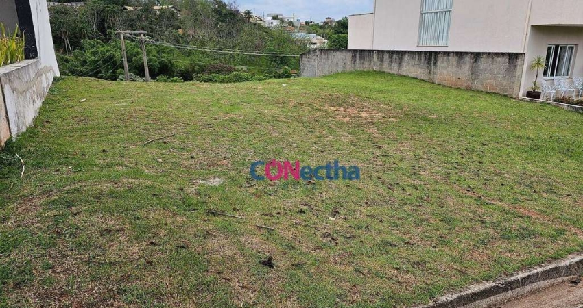 Terreno à venda, 503 m² por R$ 340.000,00 - Condominio Residencial Villa Ravenna	 - Itatiba/SP