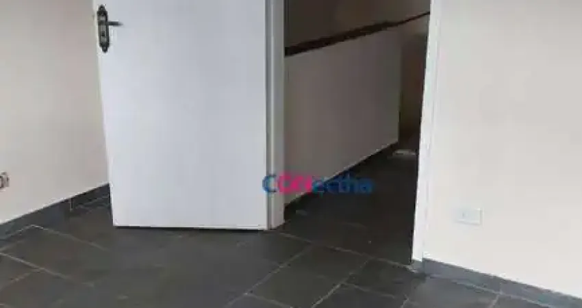 Casa com 2 dormitórios à venda, 87 m² por R$ 668.000 - Brooklin Paulista - São Paulo/SP