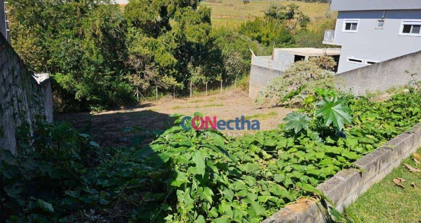 Terreno à venda, 334 m² por R$ 215.000 - Giardino D  Itália - Itatiba/SP