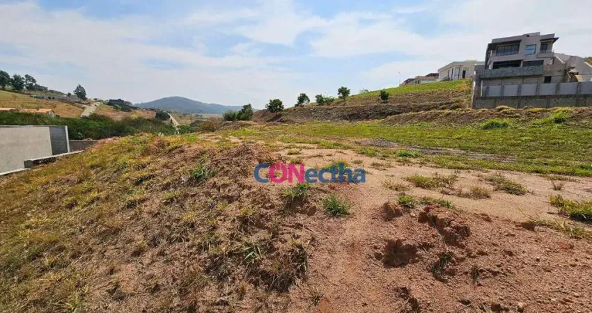 Terreno à venda, 1160 m² por R$ 420.000,00 - Condomínio GSP Art's - Itatiba/SP