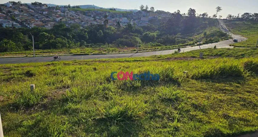 Terreno à venda, 274 m² por R$ 240.000 - Reserva Bellano - Itatiba/SP
