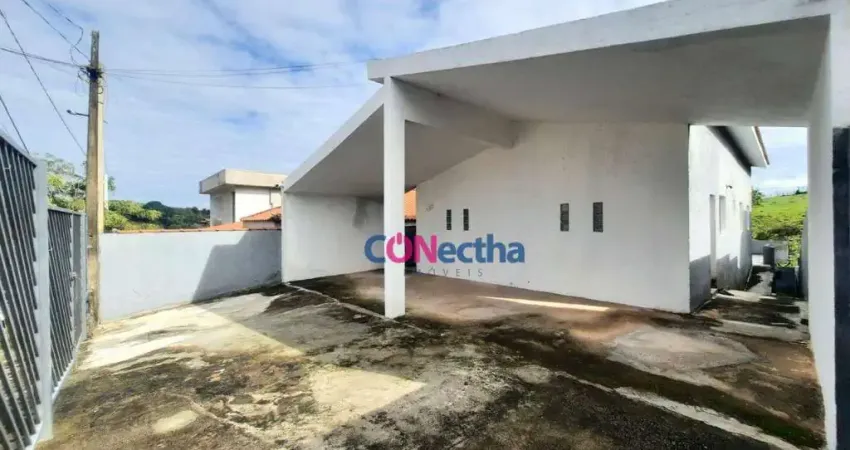 Casa com 4 dormitórios à venda, 285 m² por R$ 890.000,00 - Villaggio Fosuzzi - Itatiba/SP