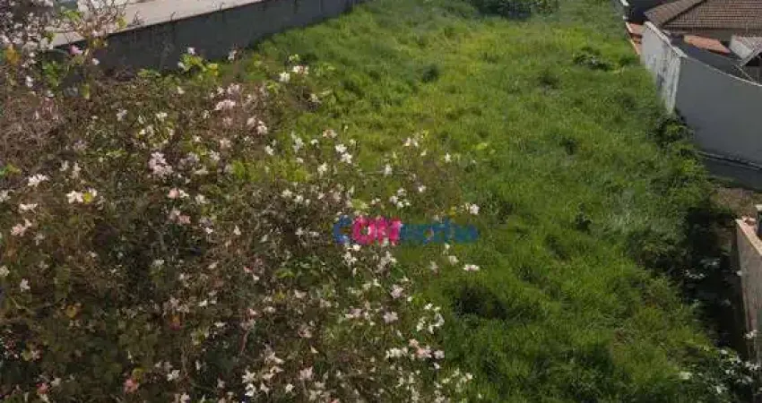 Terreno à venda, 842 m² por R$ 750.000 - Jardim Coronel Peroba - Itatiba/SP